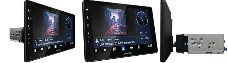 Kenwood DMX-F920DAB